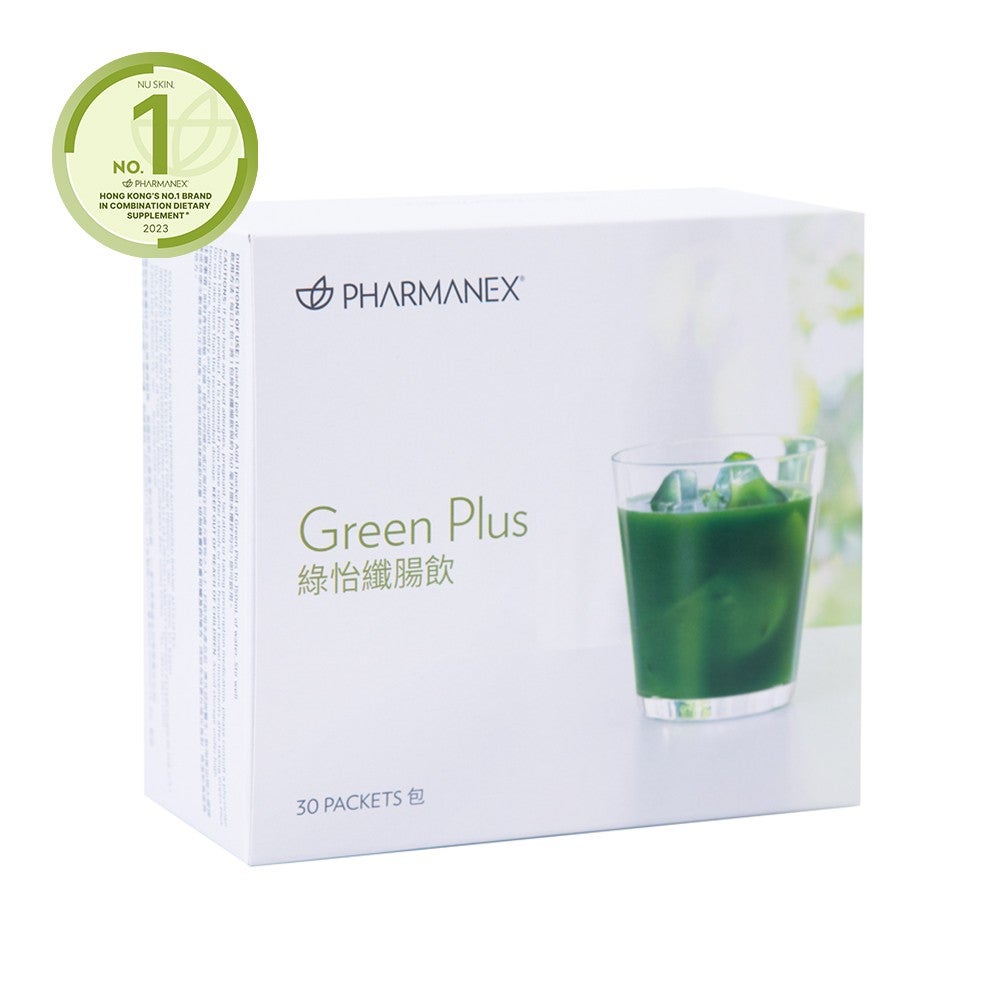 Green Plus