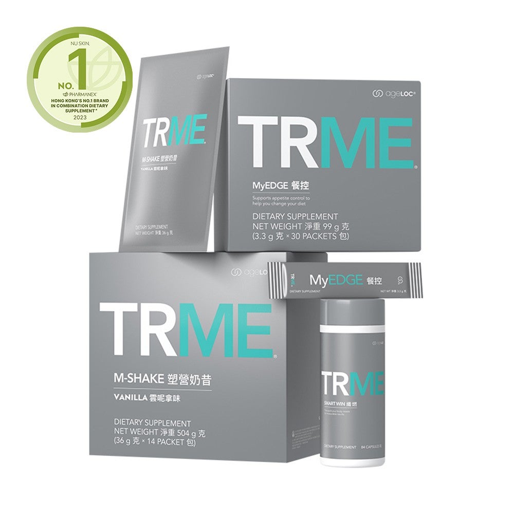 TR90 TrimShake